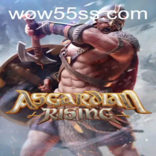 Discover the Immersive World of AsgardianRising