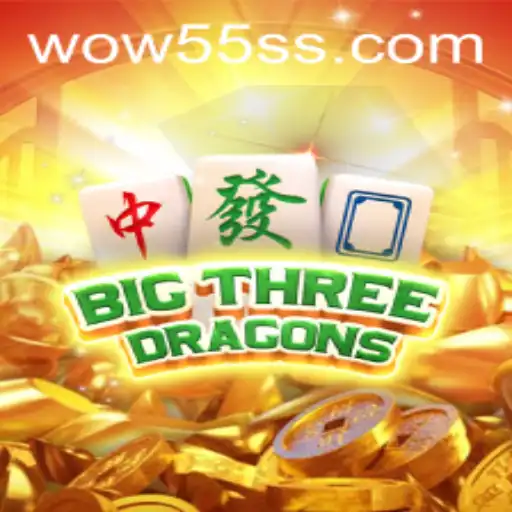 The Enchanting World of BigThreeDragons