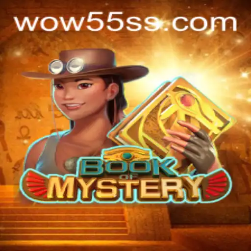 Discover the Enchanting World of BookofMystery with WOW55