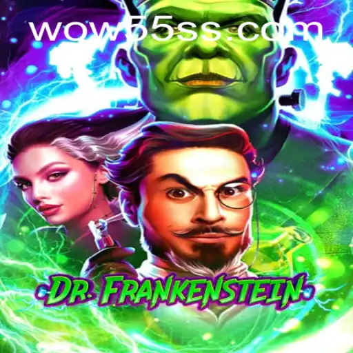 DrFrankenstein - A Thrilling Gaming Experience
