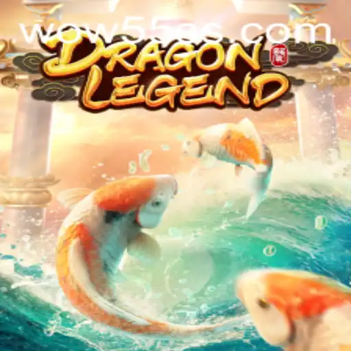 DragonLegend: The Epic Adventure Unleashed with WOW55
