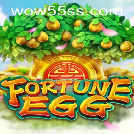 Discover the Exciting World of FortuneEgg: Unravel the WOW55 Experience