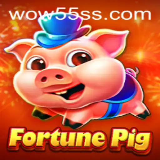 Unveiling FortunePig: The Enchanting World of WOW55