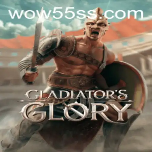 Enter the Arena: Explore GladiatorsGlory with WOW55