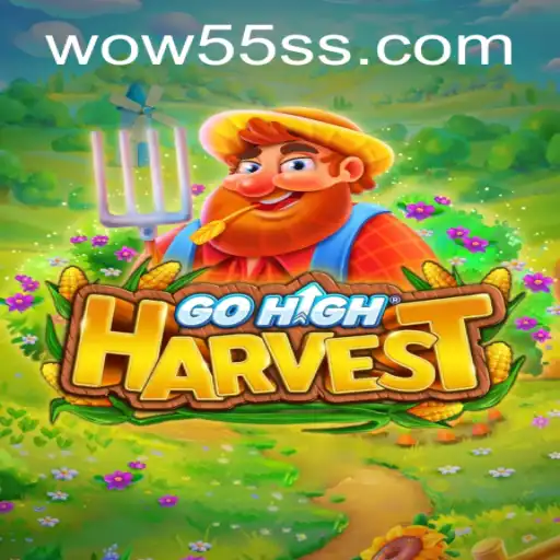 GoHighHarvest: A Thrilling Adventure in the World of Virtual Harvesting