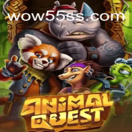 AnimalQuest: The Thrilling Adventure in Wildlife Exploration