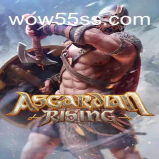 Discover the Immersive World of AsgardianRising