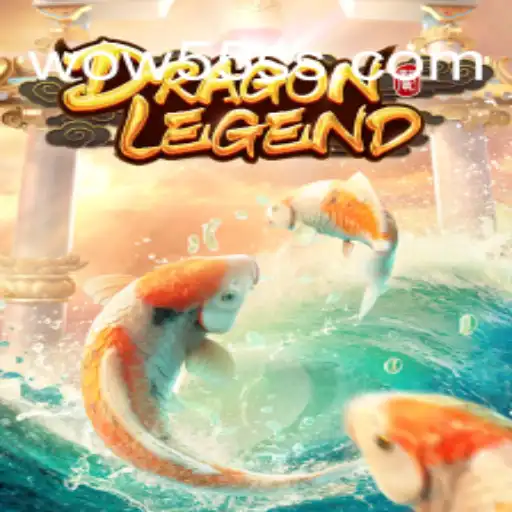 DragonLegend: The Epic Adventure Unleashed with WOW55