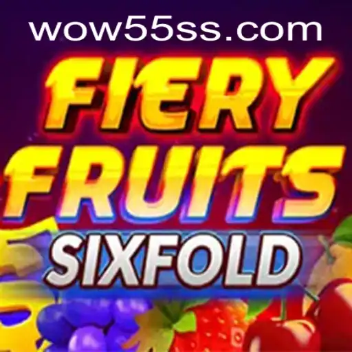 FieryFruitsSixFold: Experience the Thrill of the Ultimate Puzzle Adventure