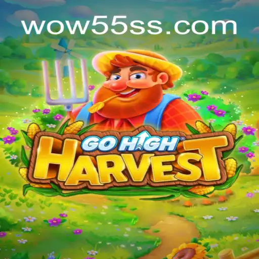 GoHighHarvest: A Thrilling Adventure in the World of Virtual Harvesting