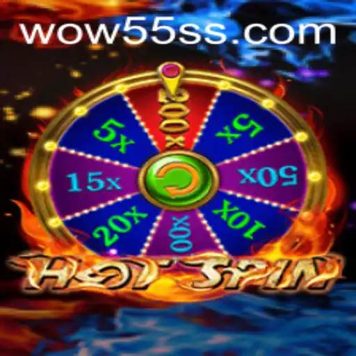 Unveiling the Excitement of HotSpin: A Comprehensive Guide