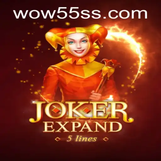 Unveiling the Thrills of JokerExpand: A Revolutionary Gaming Experience