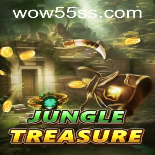 Discover the Thrills of JungleTreasure: An Immersive Gaming Experience