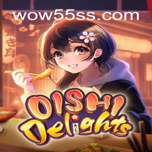 Exploring the Exciting World of OishiDelights: An In-Depth Look at the Game and Its WOW55 Feature