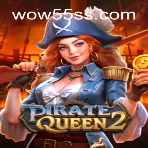 PirateQueen2: The Thrilling High Seas Adventure Awaits