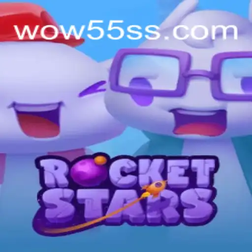 RocketStars: Unleashing the Ultimate Gaming Adventure with WOW55