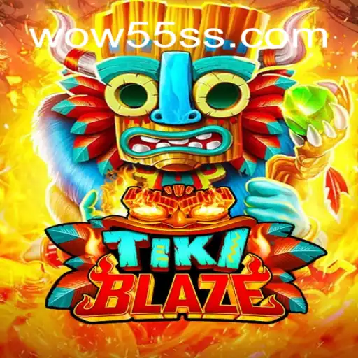 Unveiling TikiBlaze: The Thrilling World of Unmatched Adventure
