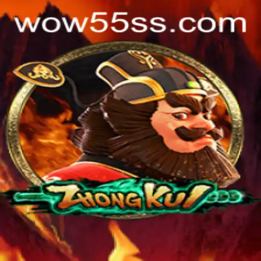 ZhongKui: A Captivating Adventure Inspired by Ancient Legends