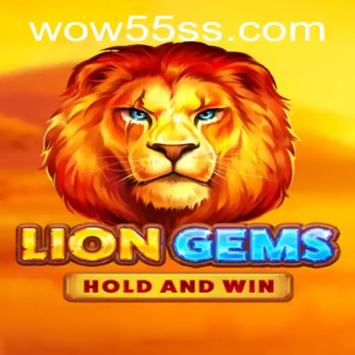 Discover the Adventurous World of LionGems with WOW55