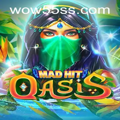 MadHitOasis: Unveiling the Virtual World Phenomenon with WOW55 Dynamics