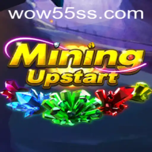 Discover the Thrilling Experience of MiningUpstart with WOW55