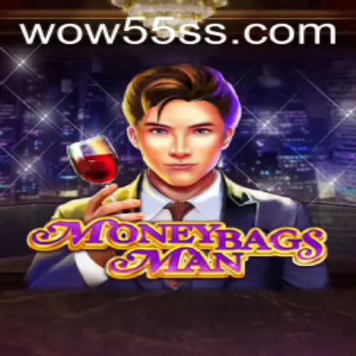 MoneybagsMan: The Game Taking the World by Storm