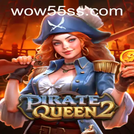 PirateQueen2: The Thrilling High Seas Adventure Awaits