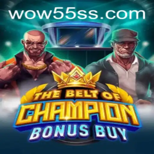 TheBeltOfChampionBonusBuy: A Thrilling Adventure Awaits