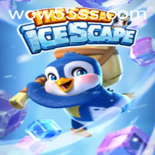 TheGreatIcescape: A Chilling Adventure with WOW55