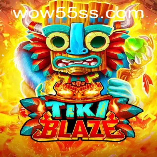 Unveiling TikiBlaze: The Thrilling World of Unmatched Adventure