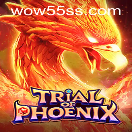 Unveiling the Mysteries of TrialofPhoenix: A Journey into the World of WOW55