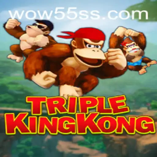 Introducing TripleKingKong: A Revolutionary Game Experience