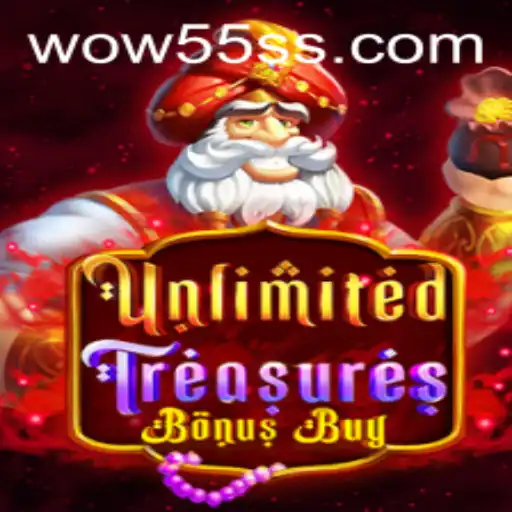 Exploring the Thrills of UnlimitedTreasuresBonusBuy: A Gaming Adventure