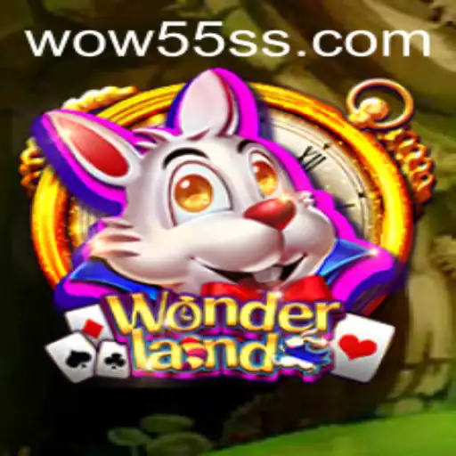 Discover the Enchanting World of Wonderland: Your Guide to WOW55