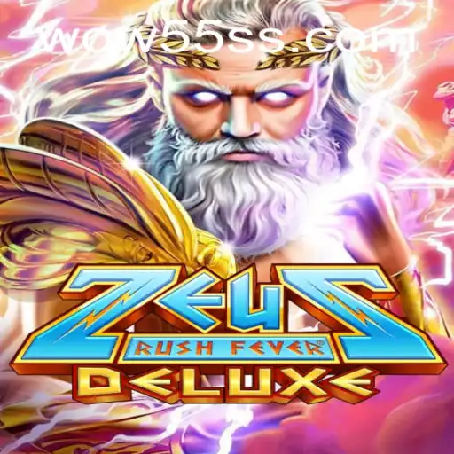 Experience the Thrills of ZeusRushFeverDeluxe: A New Gaming Phenomenon